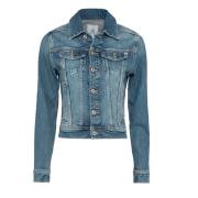 Denim Jakke