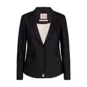 Moderne Blazer til Kvinder