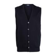 Sleeveless Knitwear