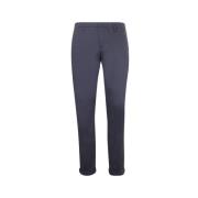 Slim-fit Trousers