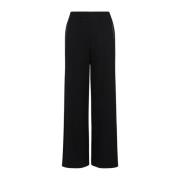 Wide Trousers