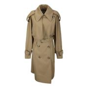 Trench Coats