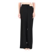 Wide Trousers