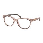 Pink Havana Eyewear Frames