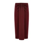 Midi Skirts