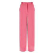 Wide Trousers