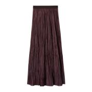 Maxi Skirts