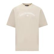 Stilfuld Crew Neck T-shirt