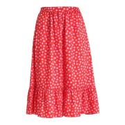 Midi Skirts