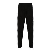 Slim-fit Trousers