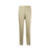 Slim-fit Trousers