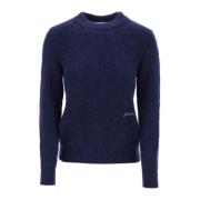 Round-neck Knitwear