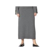 Midi Skirts