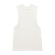 Sleeveless Tops