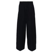 Wide Trousers