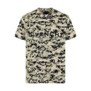 Digital Camo T-Shirt