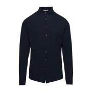 Skjorter CAMICIA MAGLIA