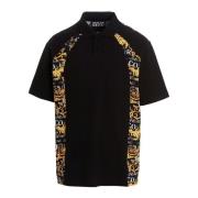 Sort Polo Shirt