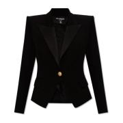 Enkeltknap blazer