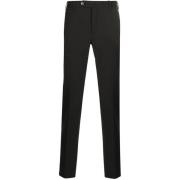 Slim-fit Trousers