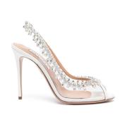 Temptation Crystal Sandal 105