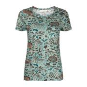 Estelle Multifarvet T-Shirt