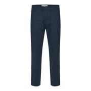 SLIMTAPE BRODY LINEN PANTS