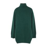 Pine Sweater HN LS