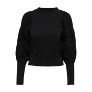 Moderne Pullover