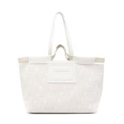 Snow Tote Taske