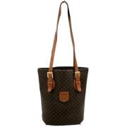 Pre-owned Canvas celine-tasker