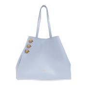 Embleme Shopper Bag