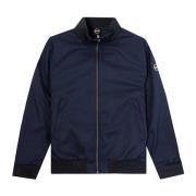 Herre Navy Blue Originals Jakke