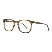 RUSKIN Army Tortoise Eyewear Frames