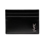 YSL Kreditkortholder