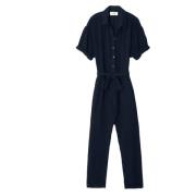 Ege Jumpsuit