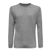 Aske Crewneck Sweater