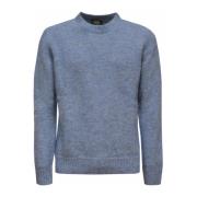 Round-neck Knitwear