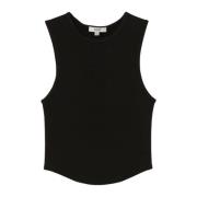 Sort Nova Cropped Tank Top