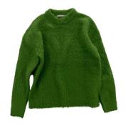 Round-neck Knitwear