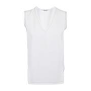 Sleeveless Tops