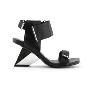 High Heel Sandals