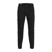 Slim-fit Trousers