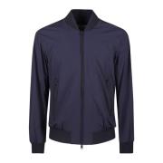 Stretch Bomber Jakke