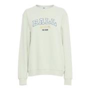 Ball L. Taylor Sweatshirt Pastel Green