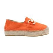 Stilfulde Sommer Espadriller