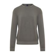 Round-neck Knitwear