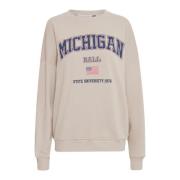 Ball L. Smith Sweatshirt Sweatshirts 50400051 Fossil