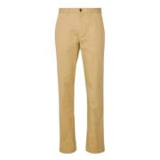 Denton Straight Chino Bukser