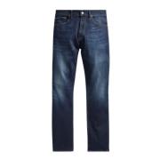 Slim Fit Sullivan Jeans